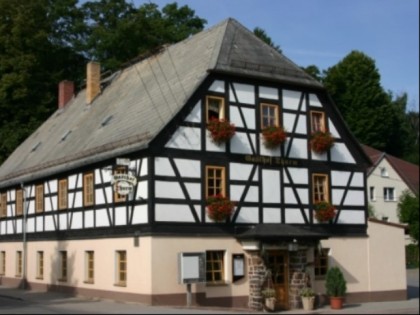 照片: Gasthof Thurm